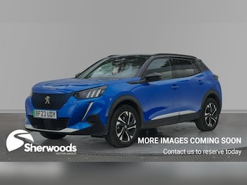 Used Peugeot 2008 2023 for sale - 78596964: Photo