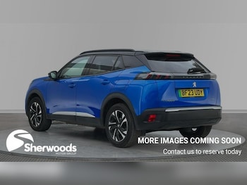 Used Peugeot 2008 2023 for sale - 78596964: Photo