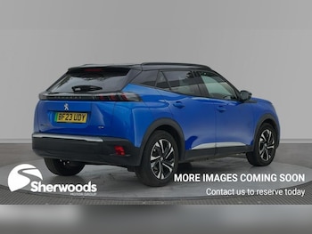 Used Peugeot 2008 2023 for sale - 78596964: Photo