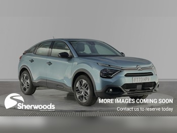 Used Citroen C4 2023 for sale - 77427324: Photo