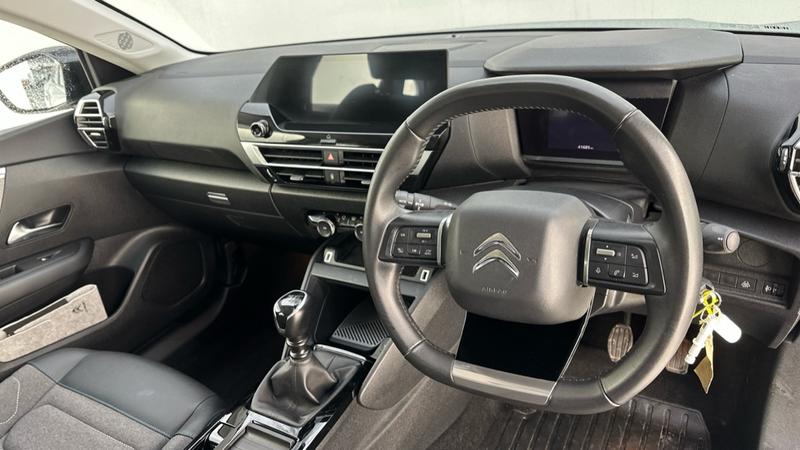 Used Citroen C4 2023 for sale - 77427324: Photo 2