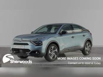 Used Citroen C4 2023 for sale - 77427324: Photo