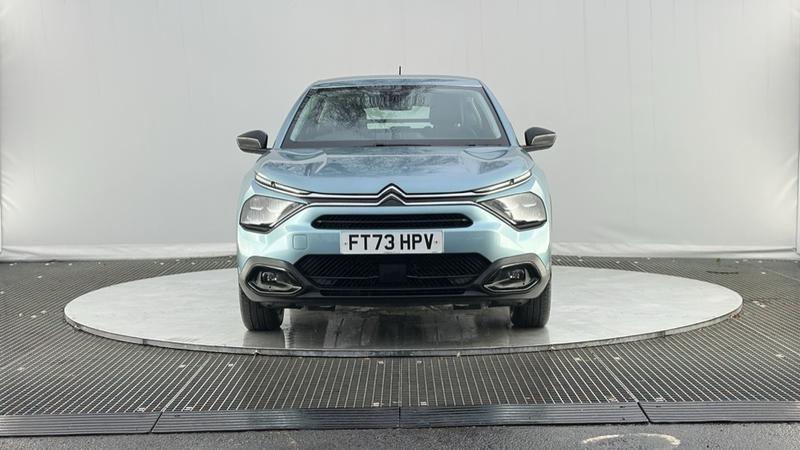 Used Citroen C4 2023 for sale - 77427324: Photo 3