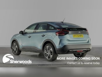 Used Citroen C4 2023 for sale - 77427324: Photo