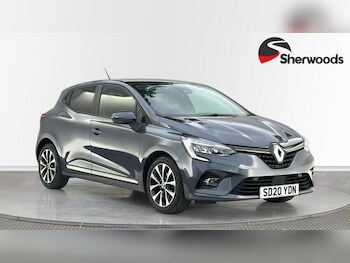 Used Renault Clio undefined for sale - 78974073: Photo