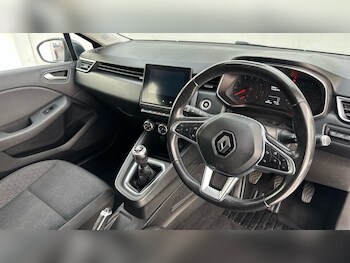 Used Renault Clio undefined for sale - 78974073: Photo