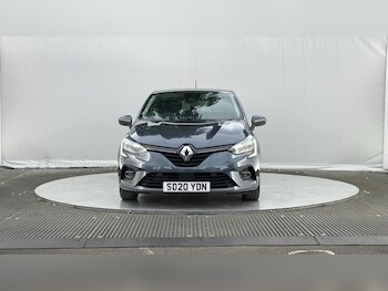 Used Renault Clio undefined for sale - 78974073: Photo