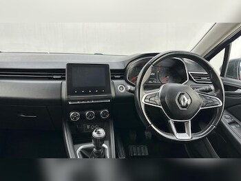 Used Renault Clio undefined for sale - 78974073: Photo