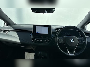 Used Suzuki Swace 2023 for sale - 79528365: Photo