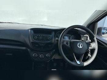 Used Vauxhall Viva 2017 for sale - 79177300: Photo