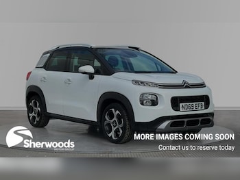 Used Citroen C3 Aircross 2019 for sale - 78329526: Photo