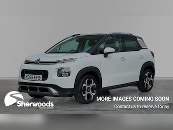 Used Citroen C3 Aircross 2019 for sale - 78329526: Photo