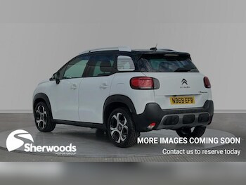 Used Citroen C3 Aircross 2019 for sale - 78329526: Photo