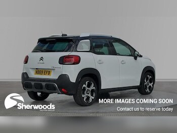 Used Citroen C3 Aircross 2019 for sale - 78329526: Photo
