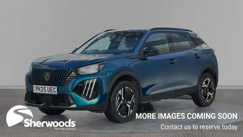 Used Peugeot 2008 2025 for sale - 77570647: Photo 2