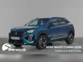 Used Peugeot 2008 2025 for sale - 77570647: Photo