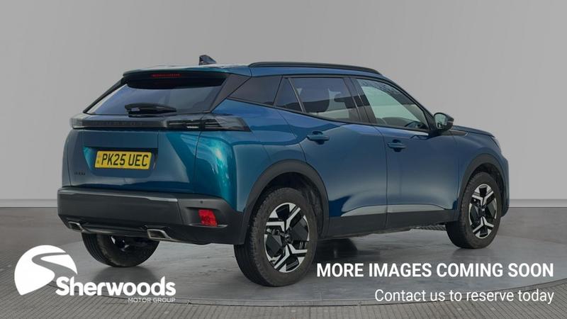 Used Peugeot 2008 2025 for sale - 77570647: Photo 4