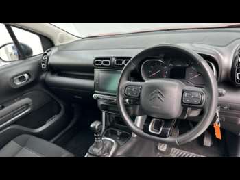 Used Citroen C3 Aircross 2021 for sale - 74461878: Photo