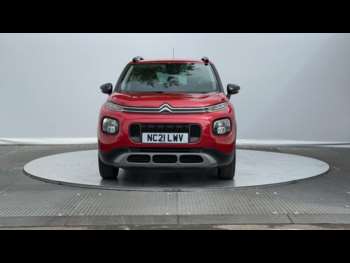 Used Citroen C3 Aircross 2021 for sale - 74461878: Photo