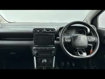 Used Citroen C3 Aircross 2021 for sale - 74461878: Photo