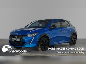 Used Peugeot 208 undefined for sale - 77770450: Photo