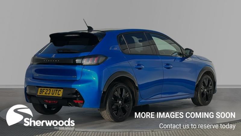 Used Peugeot 208 2023 for sale - 77770450: Photo 4