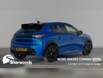 Used Peugeot 208 undefined for sale - 77770450: Photo