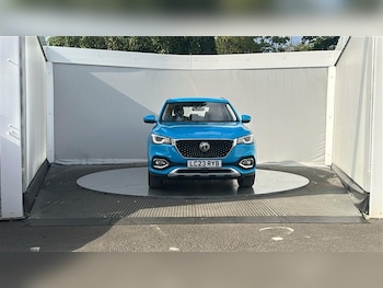 Used MG MG HS 2023 for sale - 79413763: Photo