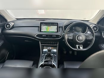Used MG MG HS 2023 for sale - 79413763: Photo