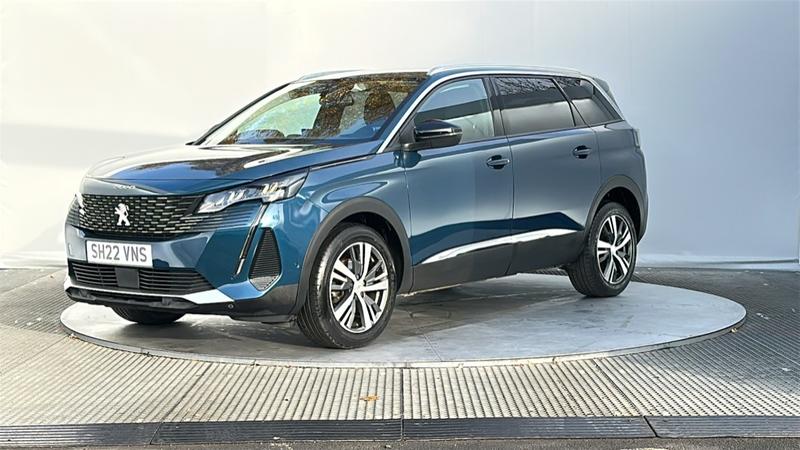 Used Peugeot 5008 2022 for sale - 76332549: Photo 10