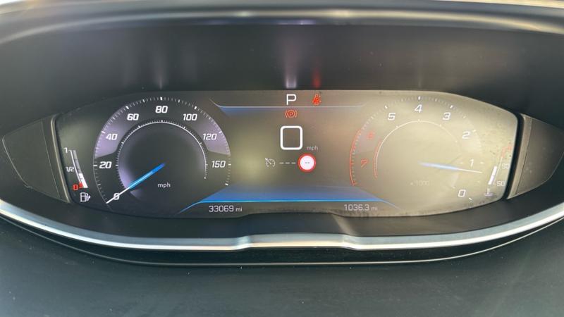 Used Peugeot 5008 2022 for sale - 76332549: Photo 13