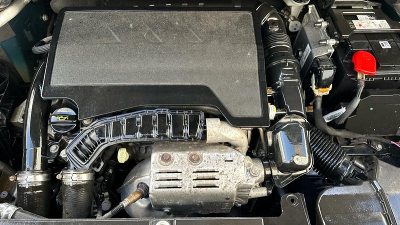 Used Peugeot 5008 2022 for sale - 76332549: Photo 16