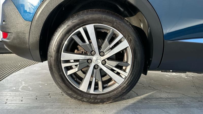 Used Peugeot 5008 2022 for sale - 76332549: Photo 19