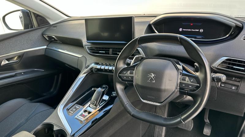 Used Peugeot 5008 2022 for sale - 76332549: Photo 2