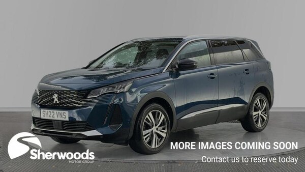 Used Peugeot 5008 2022 for sale - 76332549: Photo 2