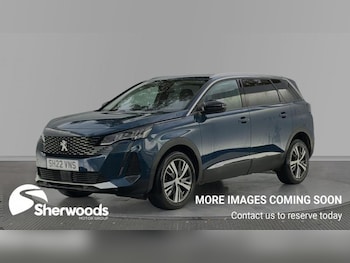 Used Peugeot 5008 2022 for sale - 76332549: Photo 2