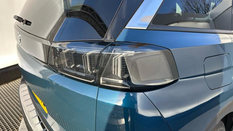 Used Peugeot 5008 2022 for sale - 76332549: Photo 33