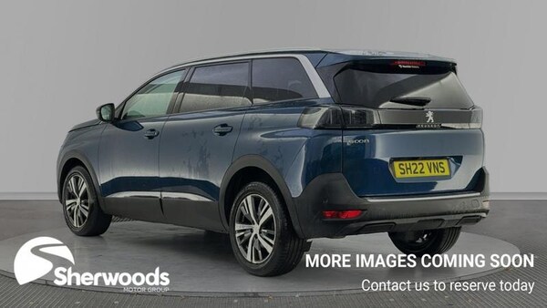 Used Peugeot 5008 2022 for sale - 76332549: Photo 3