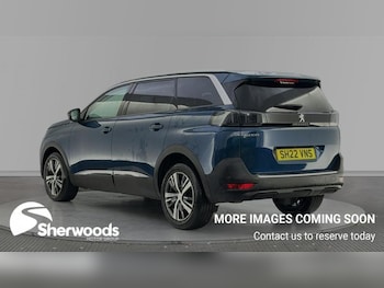 Used Peugeot 5008 2022 for sale - 76332549: Photo 3