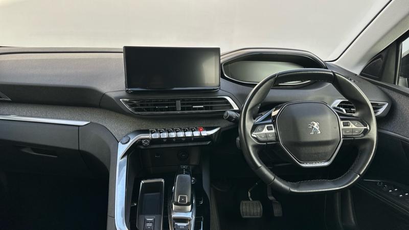 Used Peugeot 5008 2022 for sale - 76332549: Photo 4