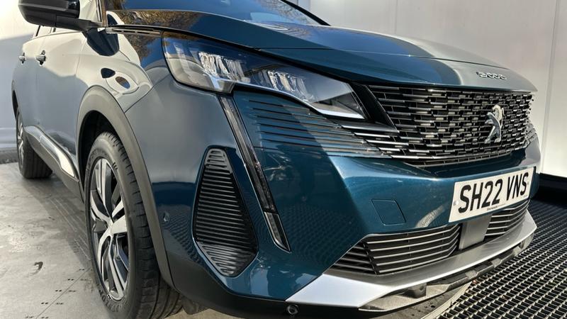 Used Peugeot 5008 2022 for sale - 76332549: Photo 42