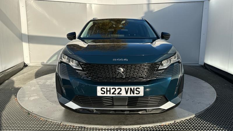 Used Peugeot 5008 2022 for sale - 76332549: Photo 43