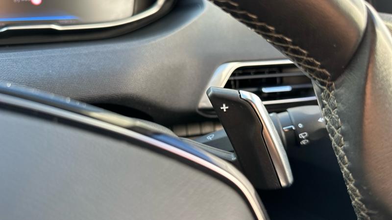 Used Peugeot 5008 2022 for sale - 76332549: Photo 49