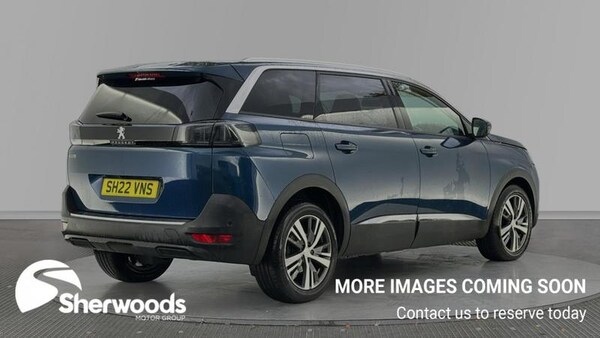 Used Peugeot 5008 2022 for sale - 76332549: Photo 4