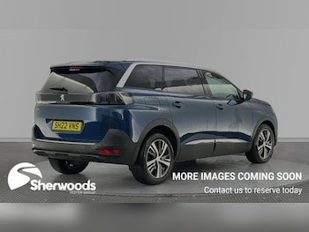 Used Peugeot 5008 2022 for sale - 76332549: Photo 4