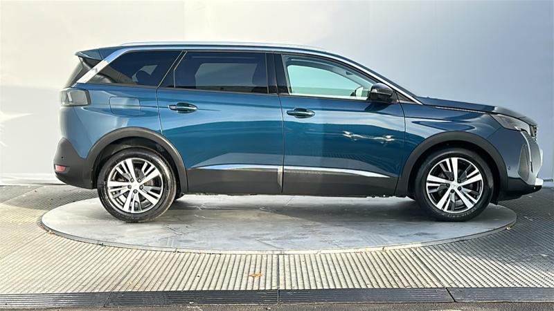 Used Peugeot 5008 2022 for sale - 76332549: Photo 5