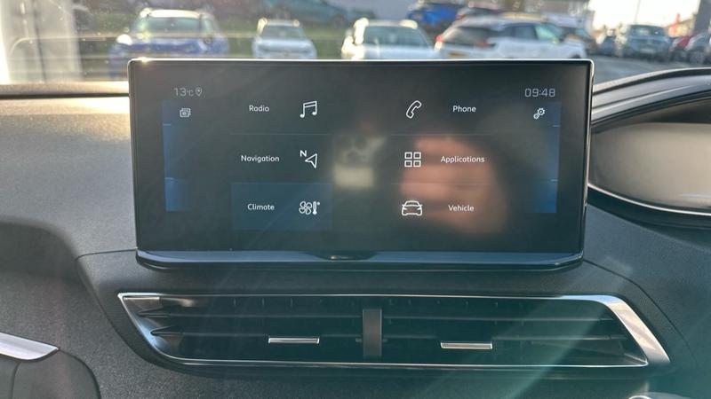 Used Peugeot 5008 2022 for sale - 76332549: Photo 52