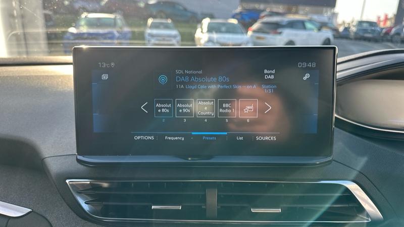 Used Peugeot 5008 2022 for sale - 76332549: Photo 53