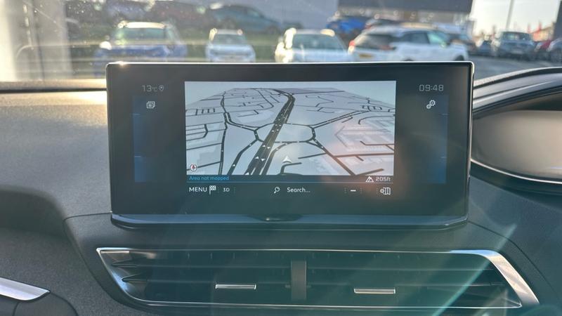 Used Peugeot 5008 2022 for sale - 76332549: Photo 54