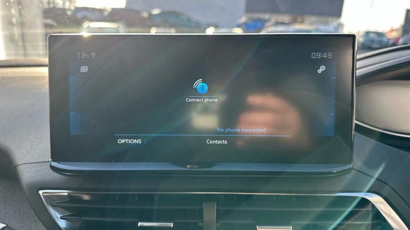 Used Peugeot 5008 2022 for sale - 76332549: Photo 57